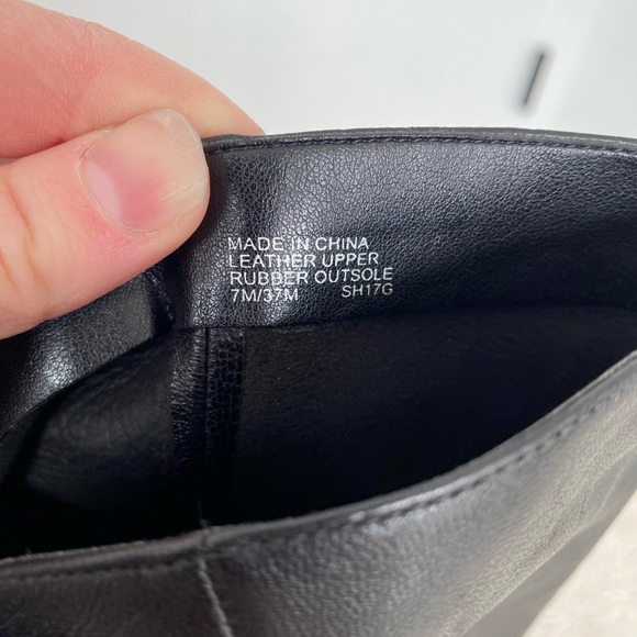 Michael Kors Boots - Picture 7 of 10